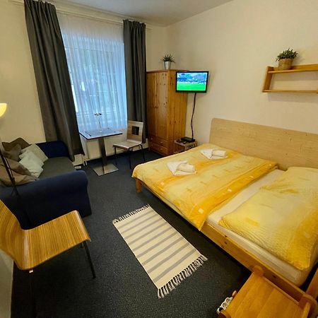 Apartments Monika Špindlerŭv Mlýn Eksteriør billede