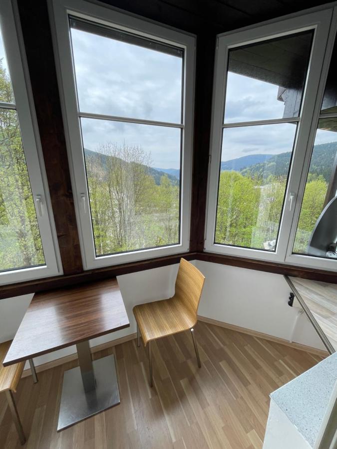 Apartments Monika Špindlerŭv Mlýn Eksteriør billede