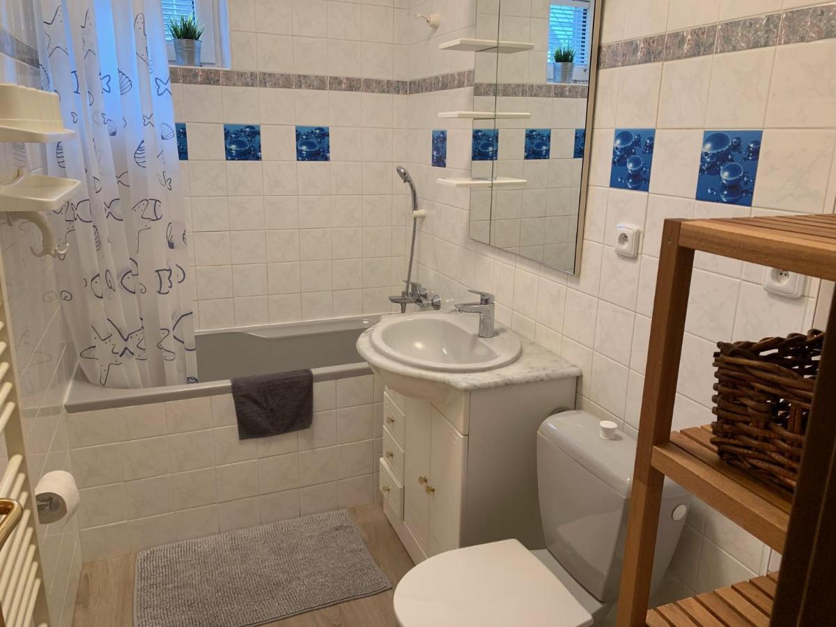 Apartments Monika Špindlerŭv Mlýn Eksteriør billede