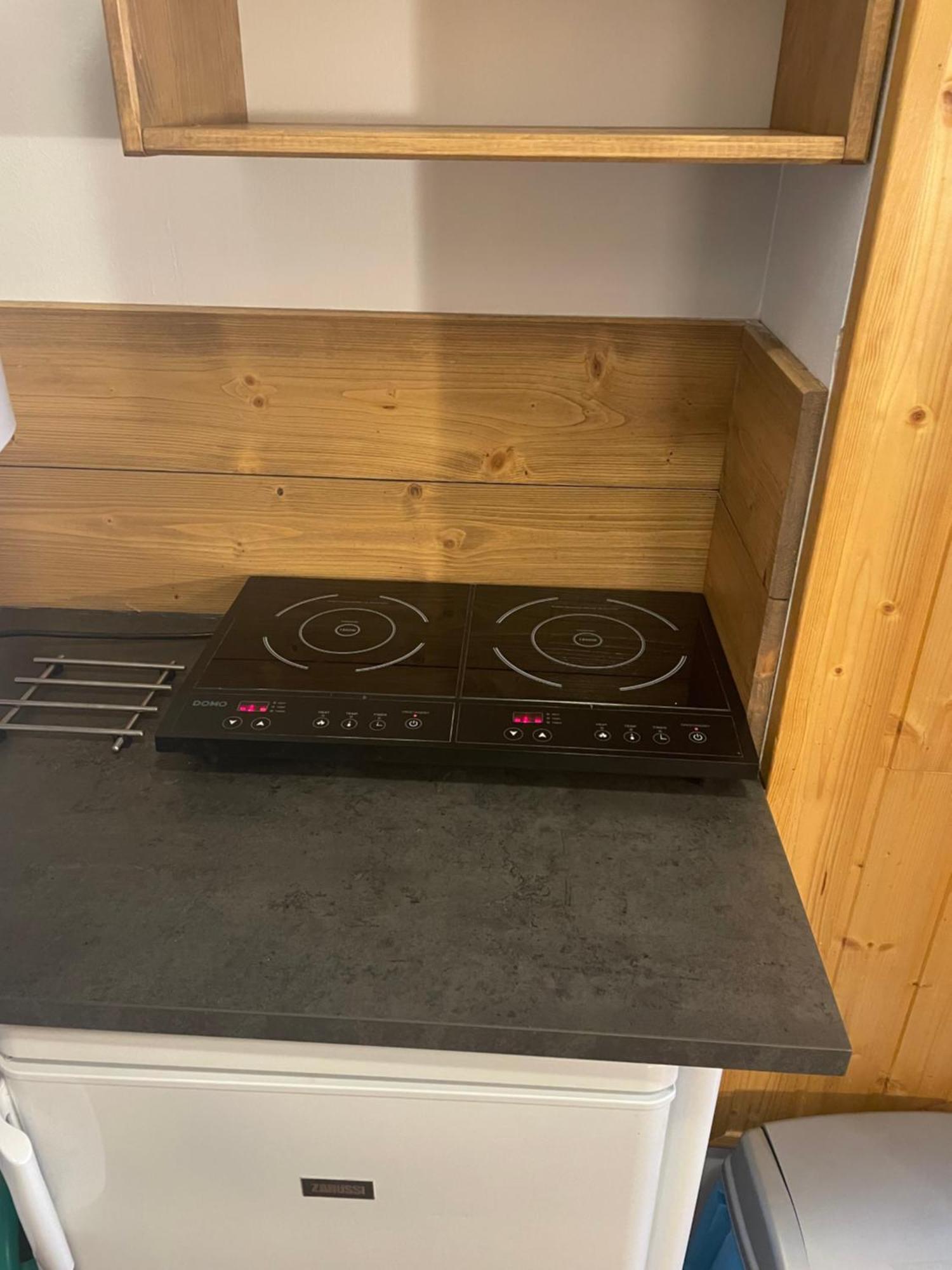 Apartments Monika Špindlerŭv Mlýn Værelse billede