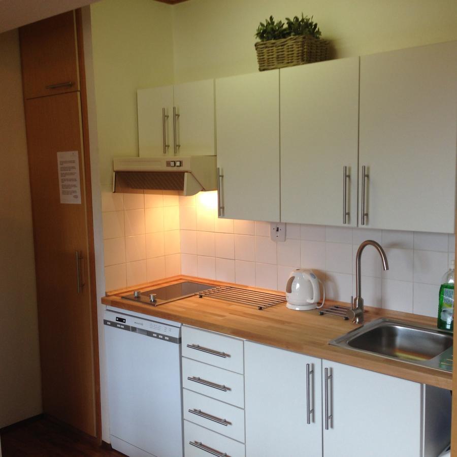 Apartments Monika Špindlerŭv Mlýn Eksteriør billede